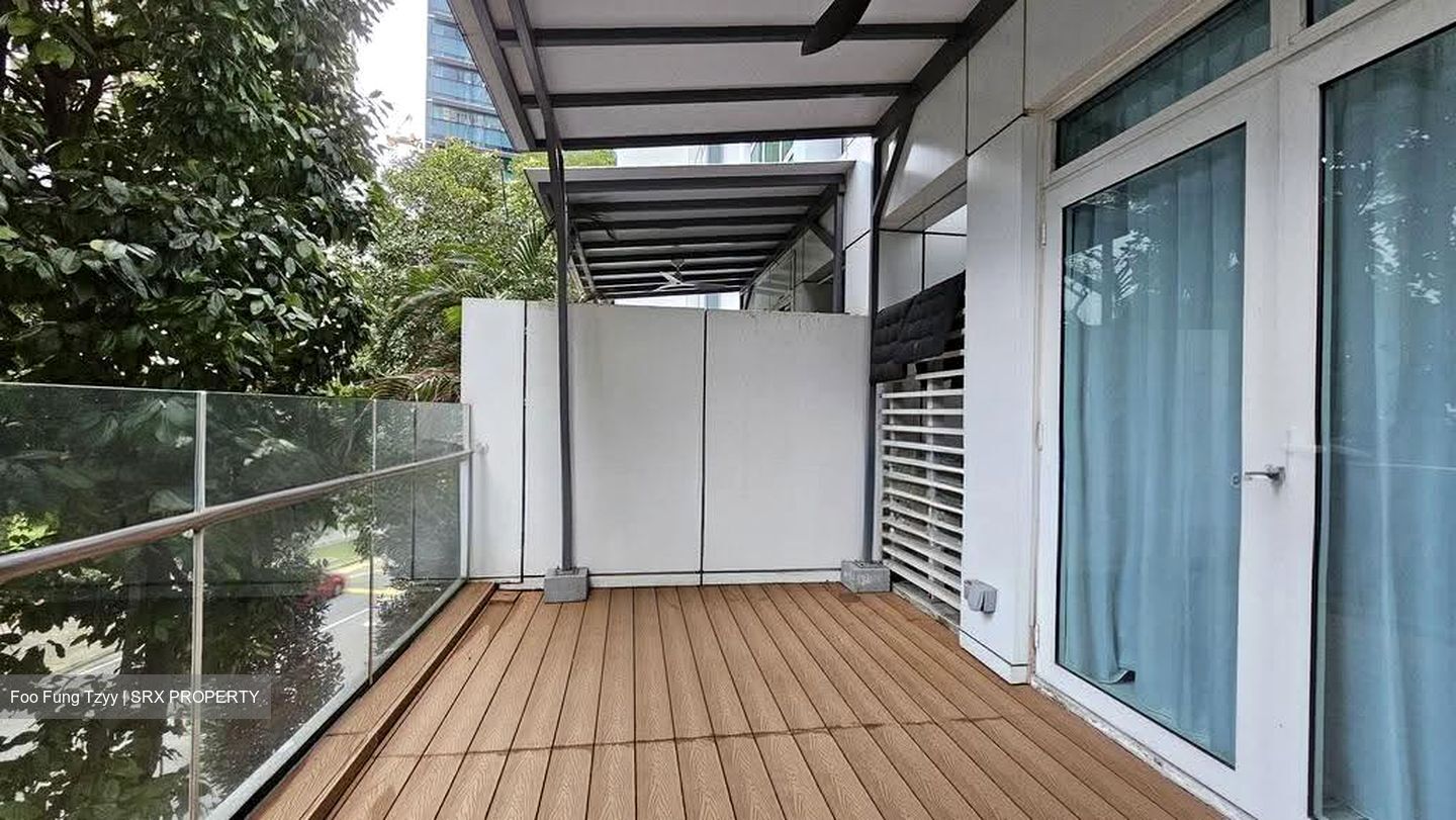 Icon (D2), Apartment #612132651